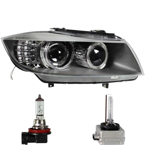 Faro xenon originale - xenon,
