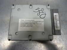 centralina motore ECU Ford