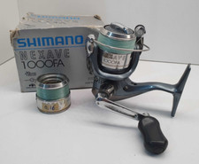 Mulinello SHIMANO Nexave