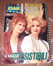 CIAK RIVISTA N.10 1991 (THELMA