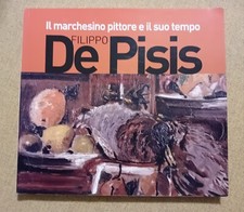 " FILIPPO DE PISIS "