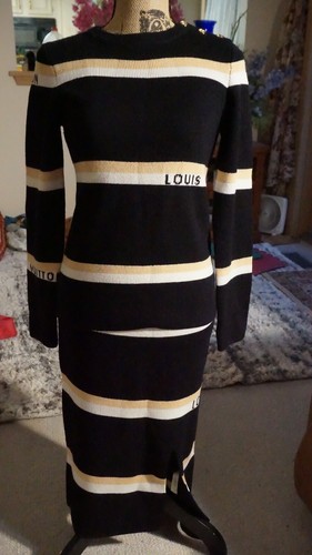 Louis vuitton sweater and - louis,