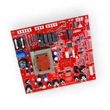 RIELLO 4366954 SCHEDA GESTIONE