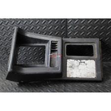 73911-60A00 CORNICE PLANCIA TUNNEL CENTRALE LEVA CAMBIO SUZUKI VITARA 1 (ET,TA)(