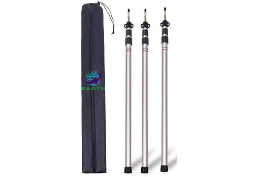 Set pali telescopici per - set,