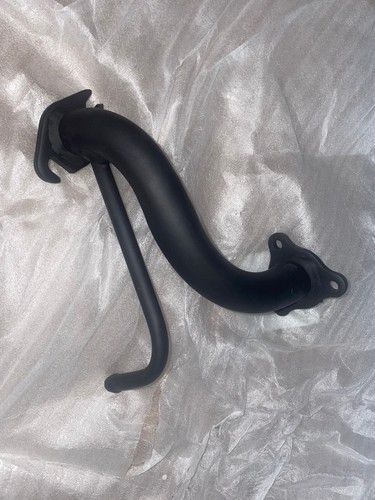 Tubo scarico keeway act - tubo, f-act