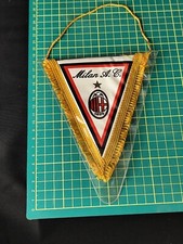 Gagliardetto Milan A.C