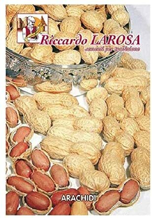 Arachidi semina 50 - gr,