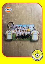 PORTACHIAVI MAGLIA MESSINA 2000-2001