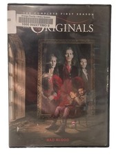 The Originals: the Complete