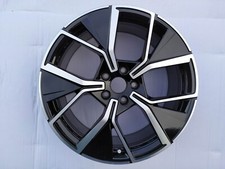 1x 3J0601025Q cerchio in lega