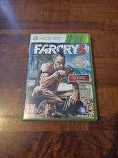 MICROSOFT XBOX 360 FAR CRY 3