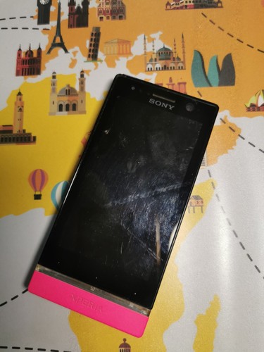 134 sony xperia - 134,