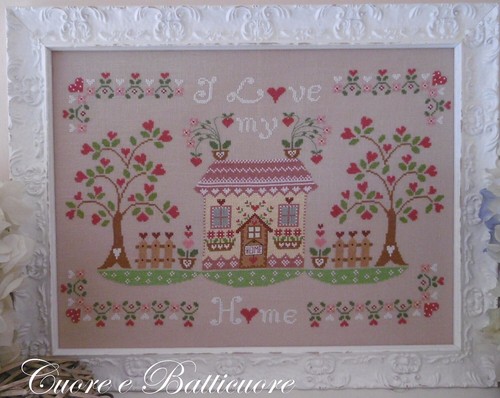 Cuore batticuore tabella - cuore,