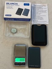 BILANCIA MINI PRECISIONE