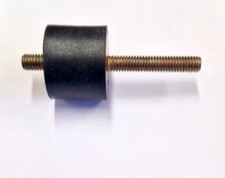 HONDA YAMAHA BMW  E ALTRI MODELLI  E MARCHE TAMPONE GOMMA SILENT BLOCK