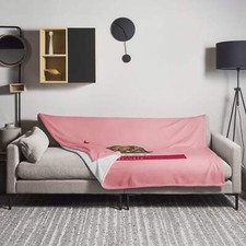 Coperta da lancio DORSAL