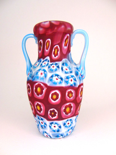 Vaso murrina fratelli toso - vaso,