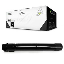 1x cartuccia stampante per Xerox 7428f�X 7425RL WC7435f�X 7425RBX WC7425RLX NERO