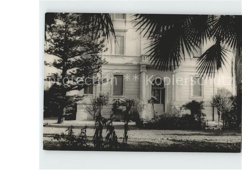 San bartolomeo del cervo villa - bartolomeo,