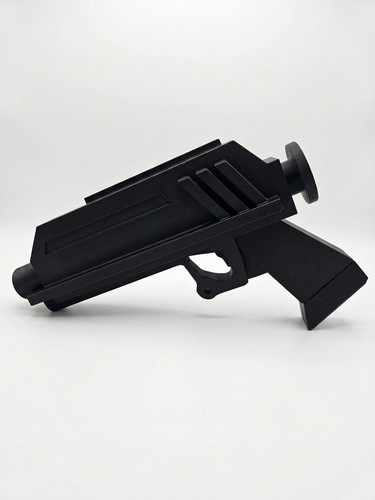 Dc17 clone trooper blaster - clone,