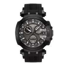 Tissot T-Race Cronografo Orologio al Quarzo 43mm - T115.417.37.061.03