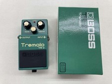 BOSS TR-2 Pedale per chitarra