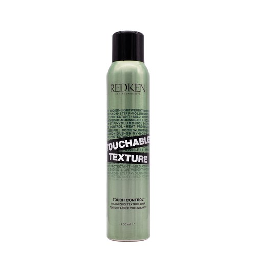 Redken touchable texture - redken, 200ml