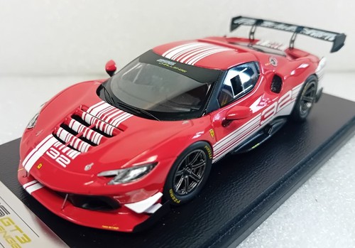 Ferrari 296 gt3 challenge - ferrari,