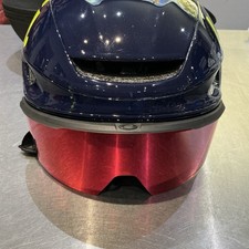 Oakley Aro7 MIPS Casco e