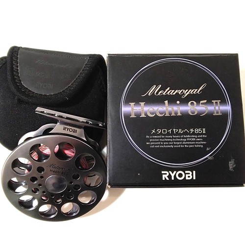 Mulinello pesca 85ii - da,