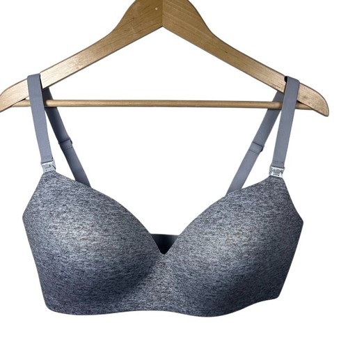 Reggiseno allattamento senza