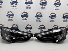 Fari Proiettori Audi A3 8y 2020 In Poi Full Led con centraline 8y0941034