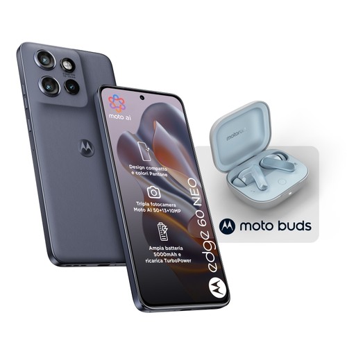 Motorola edge pack - motorola,