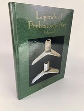 Legends of Prehistoric Art