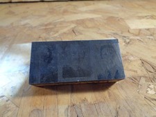 Walts Charter Member Redwell Laylander Ling - blocco stampa storico Iowa