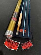 FlyRod CTS Quartz (7’ 0”