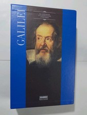 GALILEO GALILEI, COFANETTO