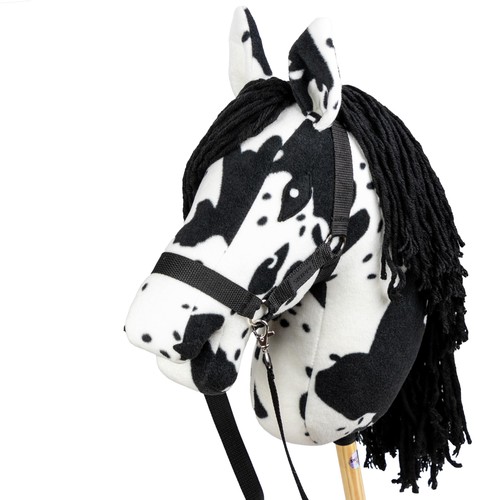 Skippi hobby horse pezzato - horse,