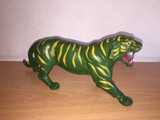 Mattel Masters of the Universe He-Man BATTLE CAT Loose Vintage