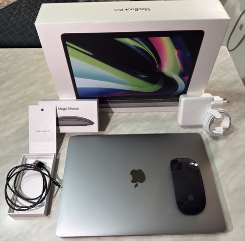 Macbook pro 2020 chip - pro,