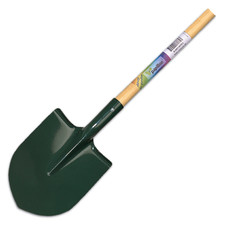 BADILE A PUNTA CON MANICO 130