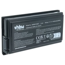Batteria per Asus F5SR-AP089C