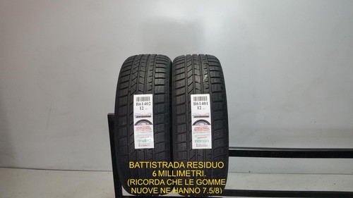 Gomme usate termiche - gomme,