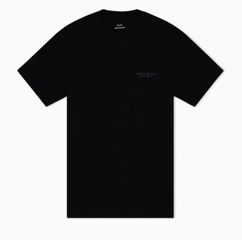Shirt emporio armani uomo - ax,