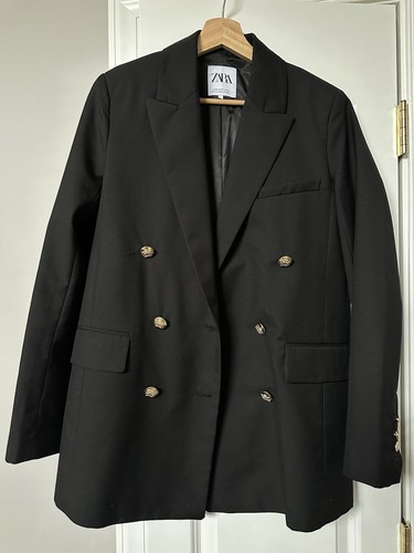 Zara blazer donna - zara,