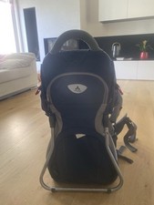 Zaino Vaude Per Montagna Porta Bambini