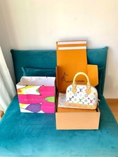 Louis Vuitton x Takashi