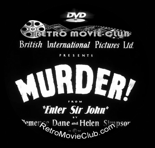 Murder legal drama - legal,