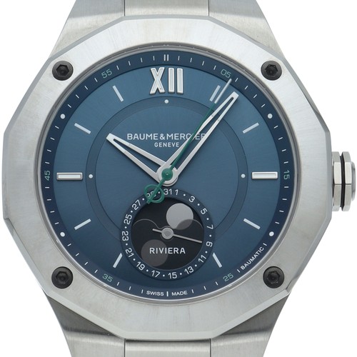 Orologio baume mercier - orologio,